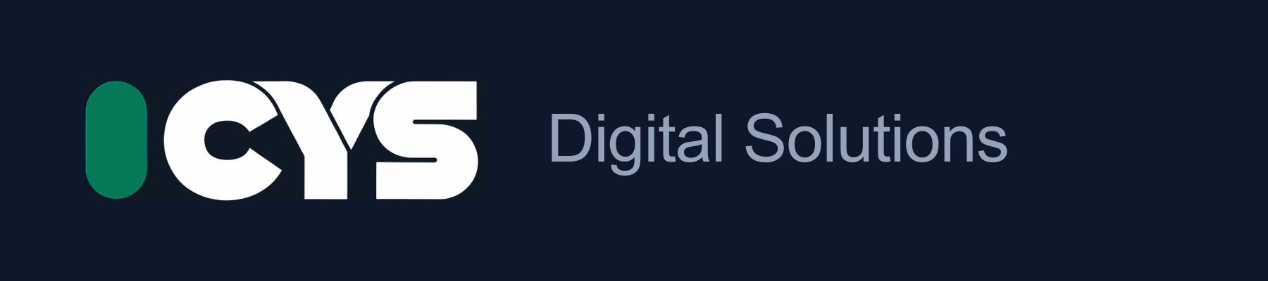 CYS Digital Solutions